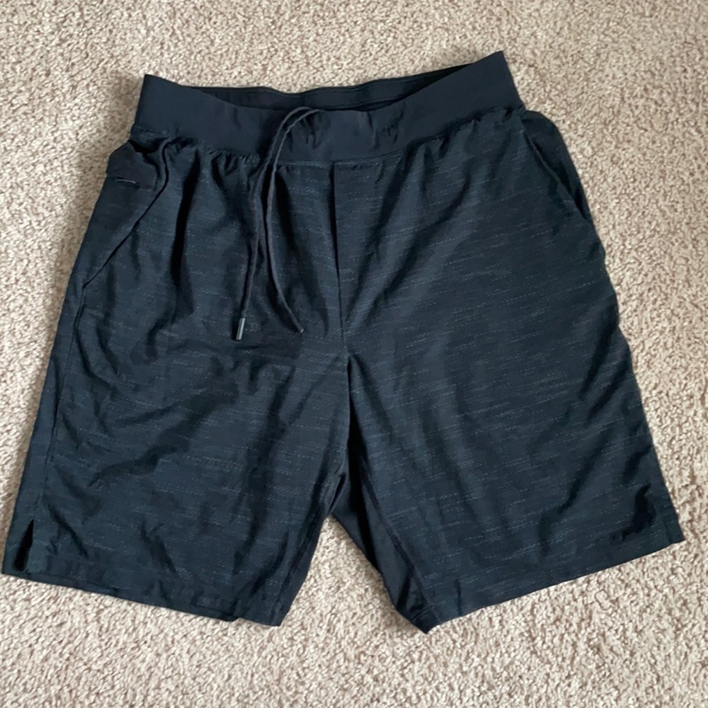 Lulu shorts